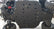 Polaris Ranger 1000 / XP 1000 (2021-2025) Full Skid Plate