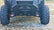 Polaris Ranger 1000 / XP 1000 Factory Straight A-arm Guards