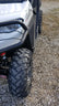 Polaris Ranger 1000 / XP 1000 (2021-2025) Full Skid Plate