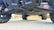 Polaris Ranger 1000 / XP 1000 Factory Straight A-arm Guards