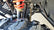 Polaris Ranger 1000 / XP 1000 Factory Straight A-arm Guards
