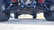 Polaris Ranger 1000 / XP 1000 (2021-2025) Full Skid Plate