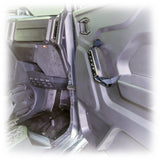 Polaris 2024+ Xpedition NORTHSTAR Billet Interior Door Handle Kit (2pc)