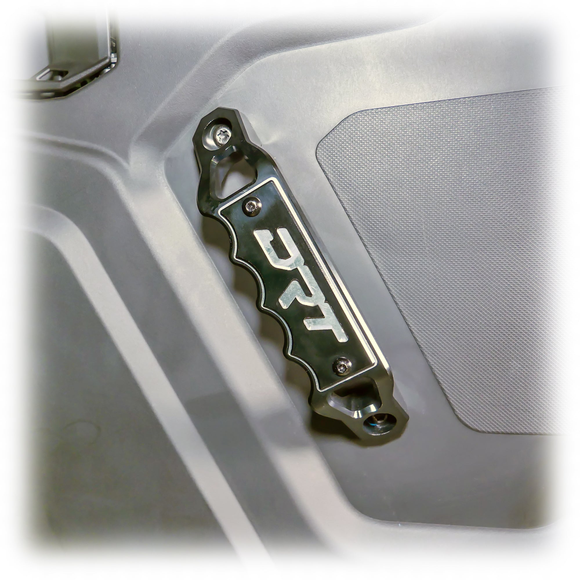 Polaris 2024+ Xpedition NORTHSTAR Billet Interior Door Handle Kit (2pc)