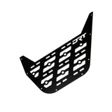 DRT Motorsports Polaris XPEDITION NorthStar Aluminum Front Door Pocket Kit