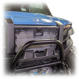 DRT Polaris 2024+ Xpedition Front Grill Insert