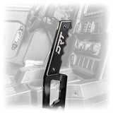 DRT Polaris 2024+ Xpedition Billet Passenger Grab Handle