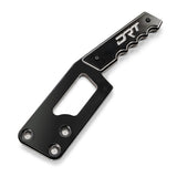 DRT Polaris 2024+ Xpedition Billet Passenger Grab Handle