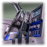 DRT Polaris 2024+ Xpedition Billet Passenger Grab Handle