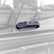 Polaris Xpedition Exterior Billet Liftgate Handle