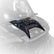Polaris Xpedition Vented Hood Scoop