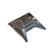 Polaris Xpedition Vented Hood Scoop