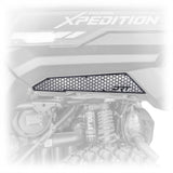 Polaris 2024+ Xpedition Rear Fender Mesh Set
