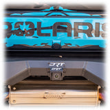 DRT Polaris 2024+ XPEDITION Adjustable Rear Camera Relocation Kit