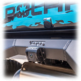 DRT Polaris 2024+ XPEDITION Adjustable Rear Camera Relocation Kit