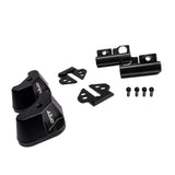 DRT Motorsports Polaris XPEDITION NorthStar Mirror Mounting Kit (for DRT Tactical Mirrors)