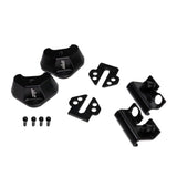 DRT Motorsports Polaris XPEDITION NorthStar Mirror Mounting Kit (for DRT Tactical Mirrors)