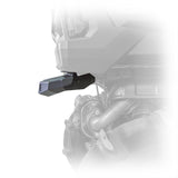 DRT Polaris 2024+ Xpedition Rear Bumper