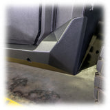 Polaris 2024+ Xpedition ADV5 / XP5 Rocksliders