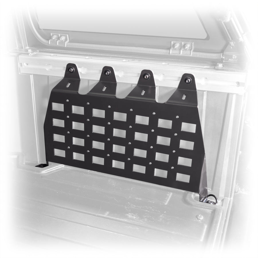 Polaris Xpedition ADV Bedside Cargo Molle Panels - Image 1