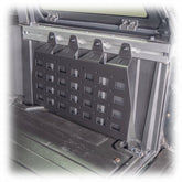 Polaris Xpedition ADV Bedside Cargo Molle Panels - Image 3