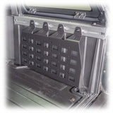 DRT Polaris 2024+ Xpedition ADV Bedside Cargo Molle Panels