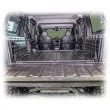 DRT Polaris 2024+ Xpedition ADV Bedside Cargo Molle Panels