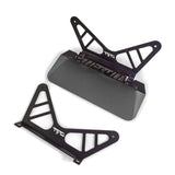 Polaris 2024+ XPEDITION Sun Visor Kit