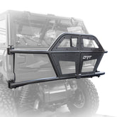 Polaris Xpedition Exterior Tire Carrier