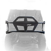 Polaris Xpedition Exterior Tire Carrier