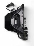 2020+ Kawasaki Teryx KRX 1000 Volt Front Winch Bumper