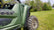 Yamaha Wolverine RMAX4 (2021-2026) Mud Flap Fender Extensions