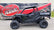 Can-Am Commander (2021-2026) Mud Flap Fender Extensions
