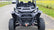 Can-Am Commander (2021-2026) Mud Flap Fender Extensions