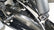 Can-Am Commander / Maverick Sport Factory Arched A-Arm Guards