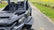 Can-Am Commander (2021-2026) Mud Flap Fender Extensions