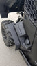 Can-Am Commander (2021-2026) Mud Flap Fender Extensions
