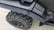 Can-Am Commander (2021-2026) Mud Flap Fender Extensions