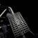 Universal Tube Clamp Molle Plate
