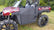 Polaris Ranger 1000 / XP 1000 (2020-2025) Half Doors