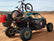 Can-Am Maverick X3 Weld-it-Yourself Roof Rack for Radius Cage