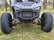 Polaris RZR Pro R / Pro S / Turbo R Front A-Arm Guards