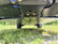 Polaris General 4-Seat Full Skid Plate