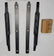 Polaris RZR Pro R Trailing Arm Guards