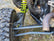 Polaris RZR Pro S / Turbo R Trailing A-Arm Guards