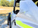 Polaris RZR Pro XP / Turbo R Mud Flap Fender Extensions