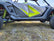 Polaris RZR Pro S / Turbo R Trailing A-Arm Guards