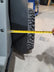 Polaris RZR Pro XP / Turbo R Mud Flap Fender Extensions