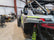 Polaris RZR Pro XP / Turbo R Mud Flap Fender Extensions