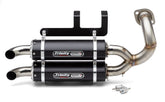 Polaris General XP 1000 Slip-On Exhaust